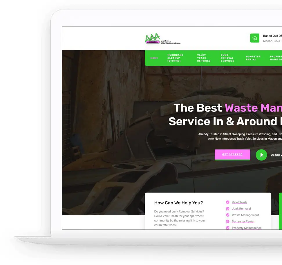aaawastemanagement-Recent-Project
