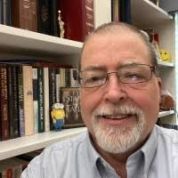 Doug Sleeth